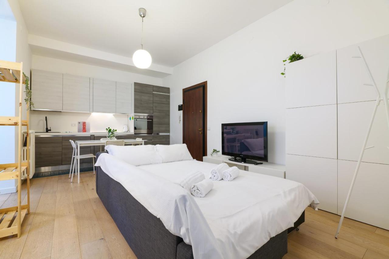 Primopiano - Copernico 10 Apartamento Milán
