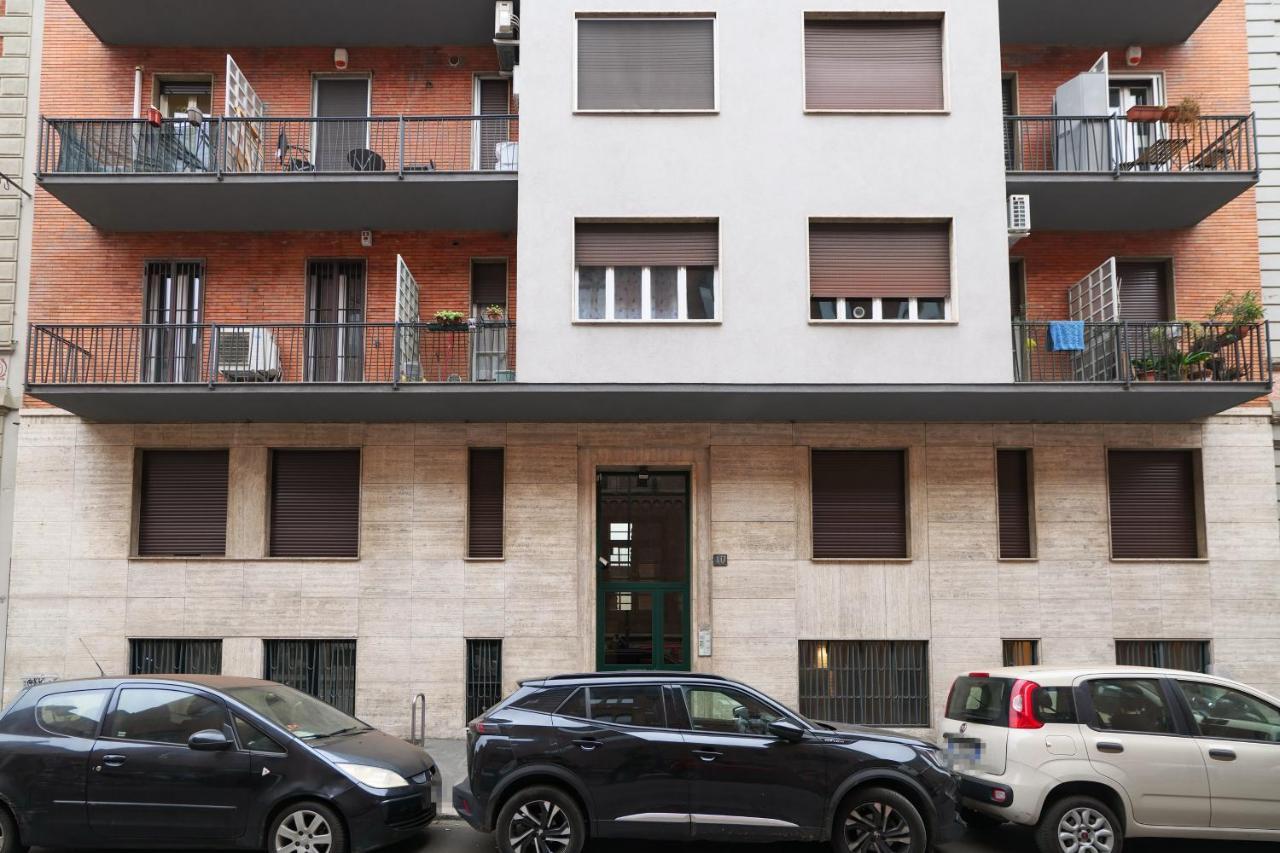Primopiano - Copernico 10 Apartamento