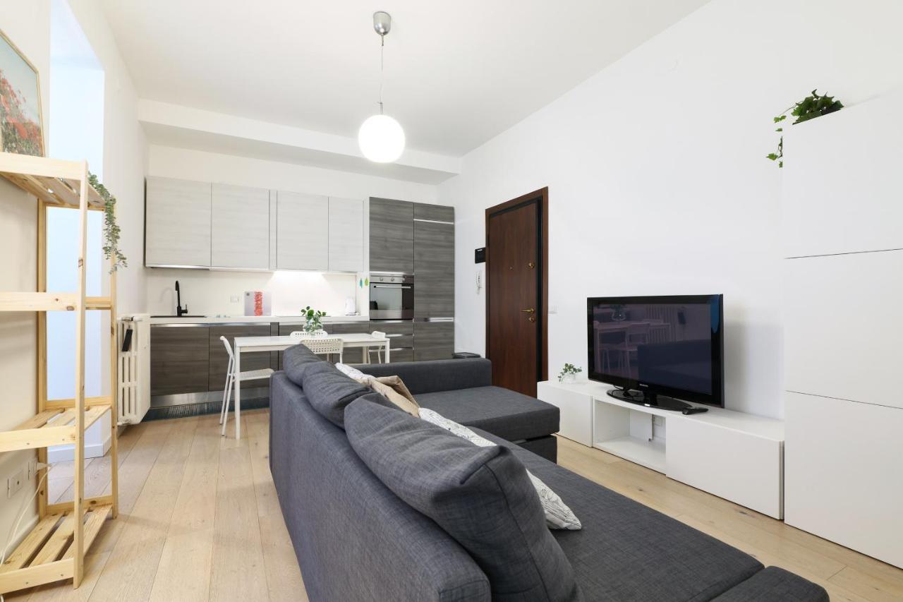 Primopiano - Copernico 10 Apartamento