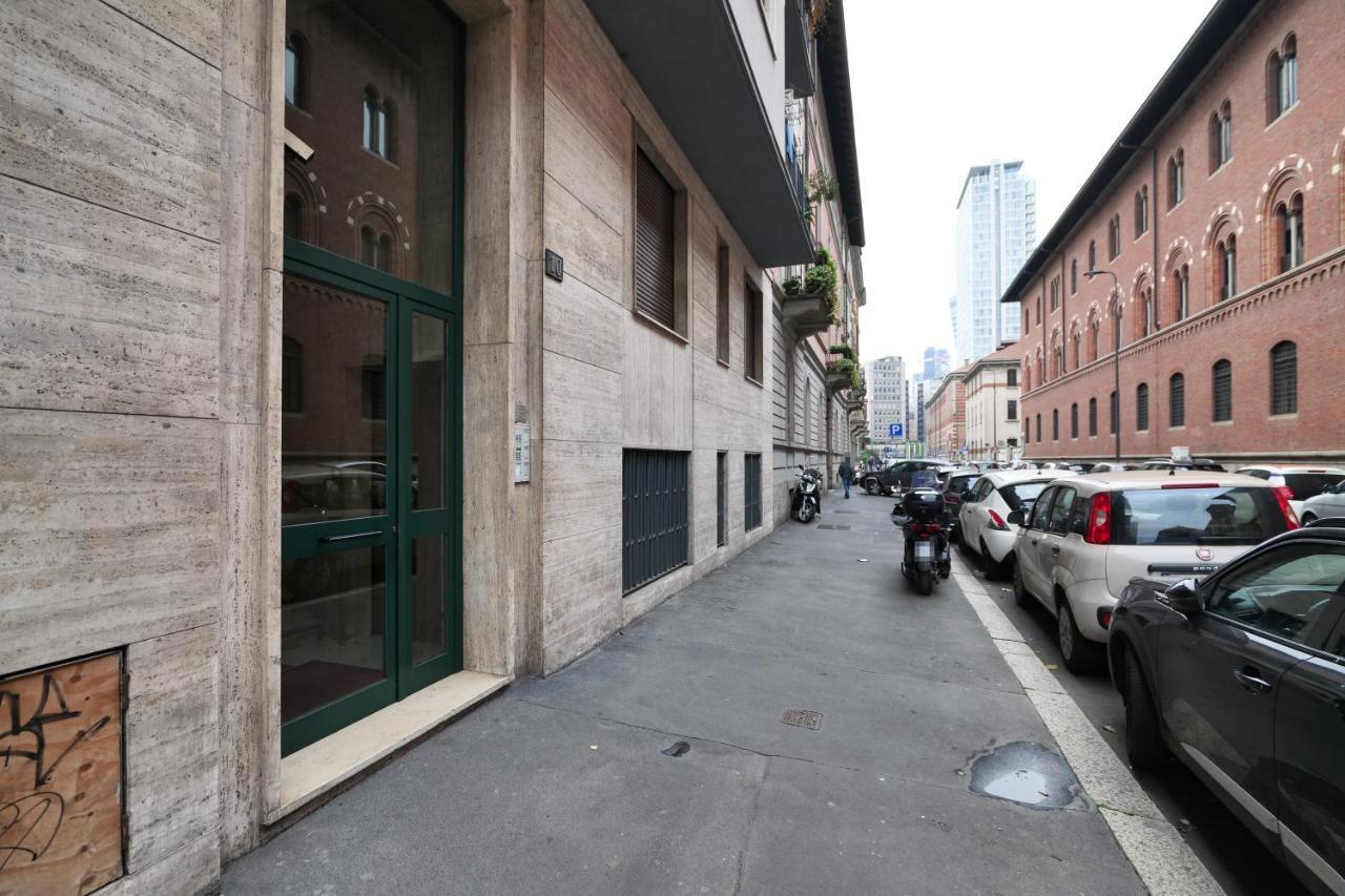 Primopiano - Copernico 10 * Milán