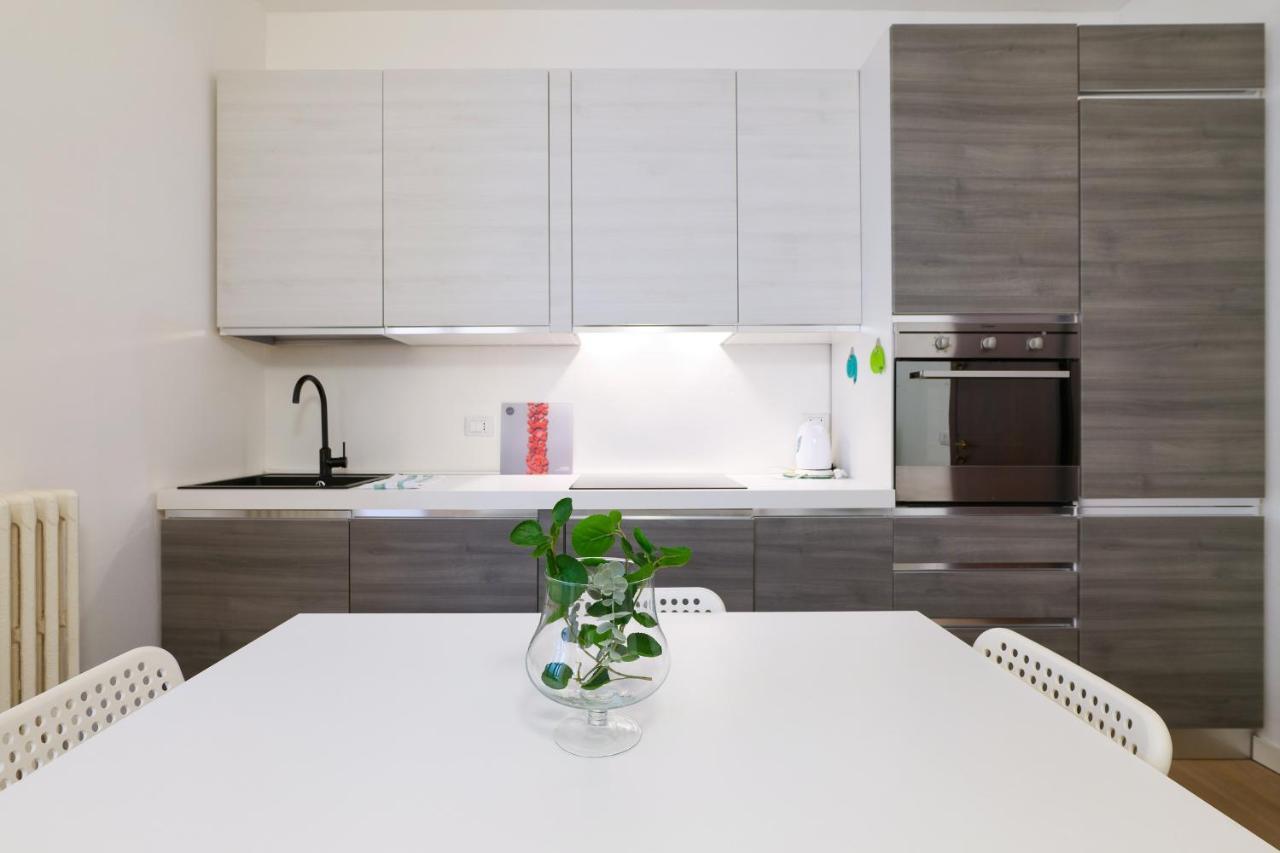 Primopiano - Copernico 10 Apartamento