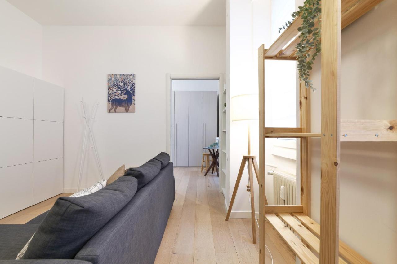 Primopiano - Copernico 10 Apartamento