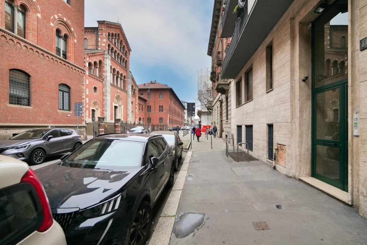 Apartamento Primopiano - Copernico 10