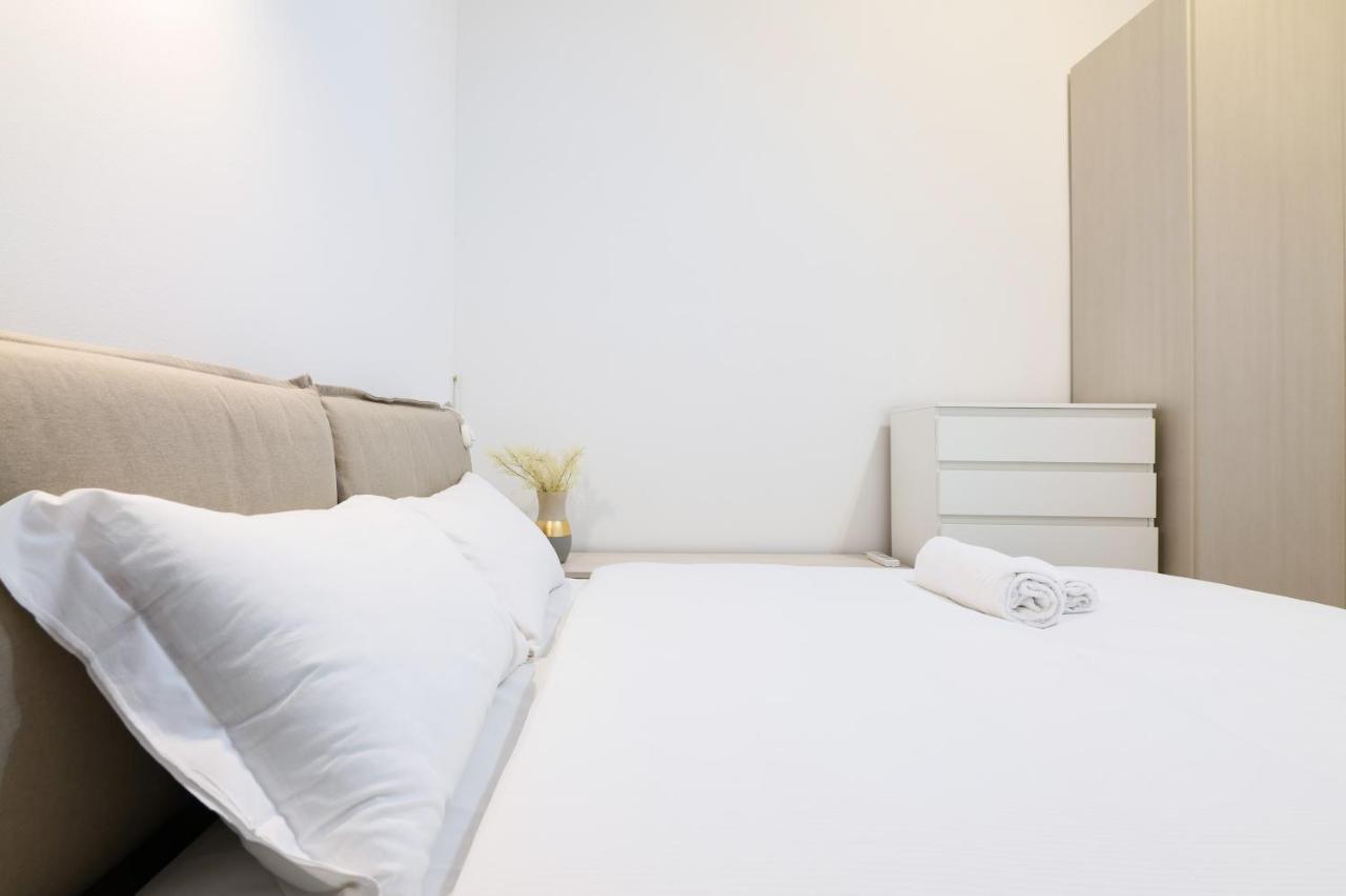 Primopiano - Copernico 10 Apartamento Milán